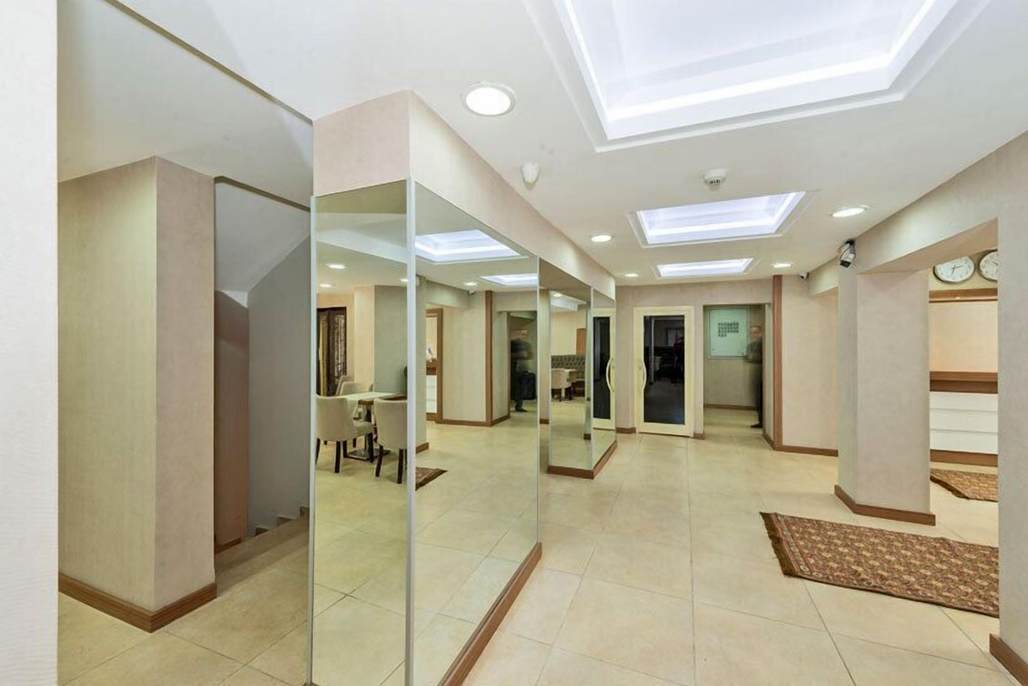 La Garden Hotel - Istanbul — Zdjęcia 2